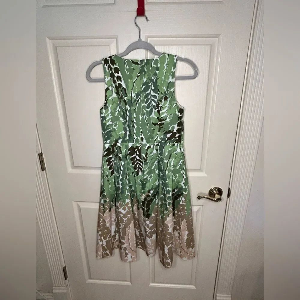Talbots dress - Picture 2 of 5